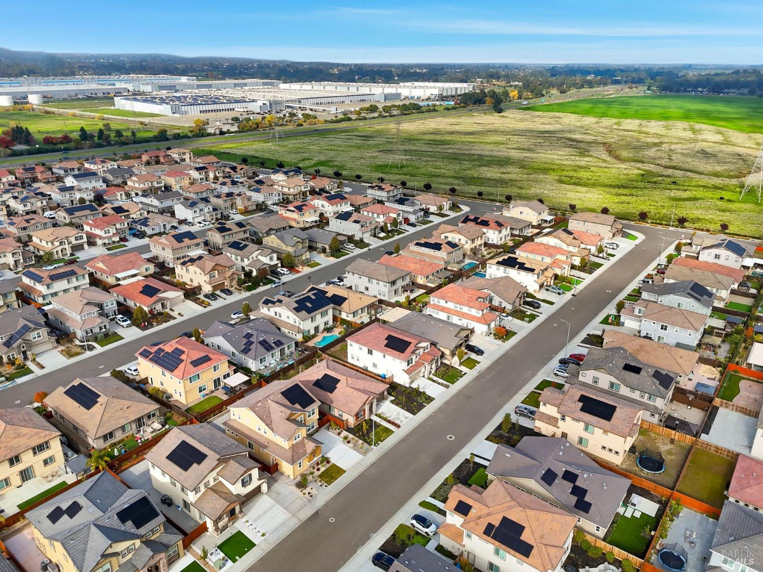 Detail Gallery Image 43 of 45 For 224 Gannet St, Vacaville,  CA 95688 - 4 Beds | 2 Baths