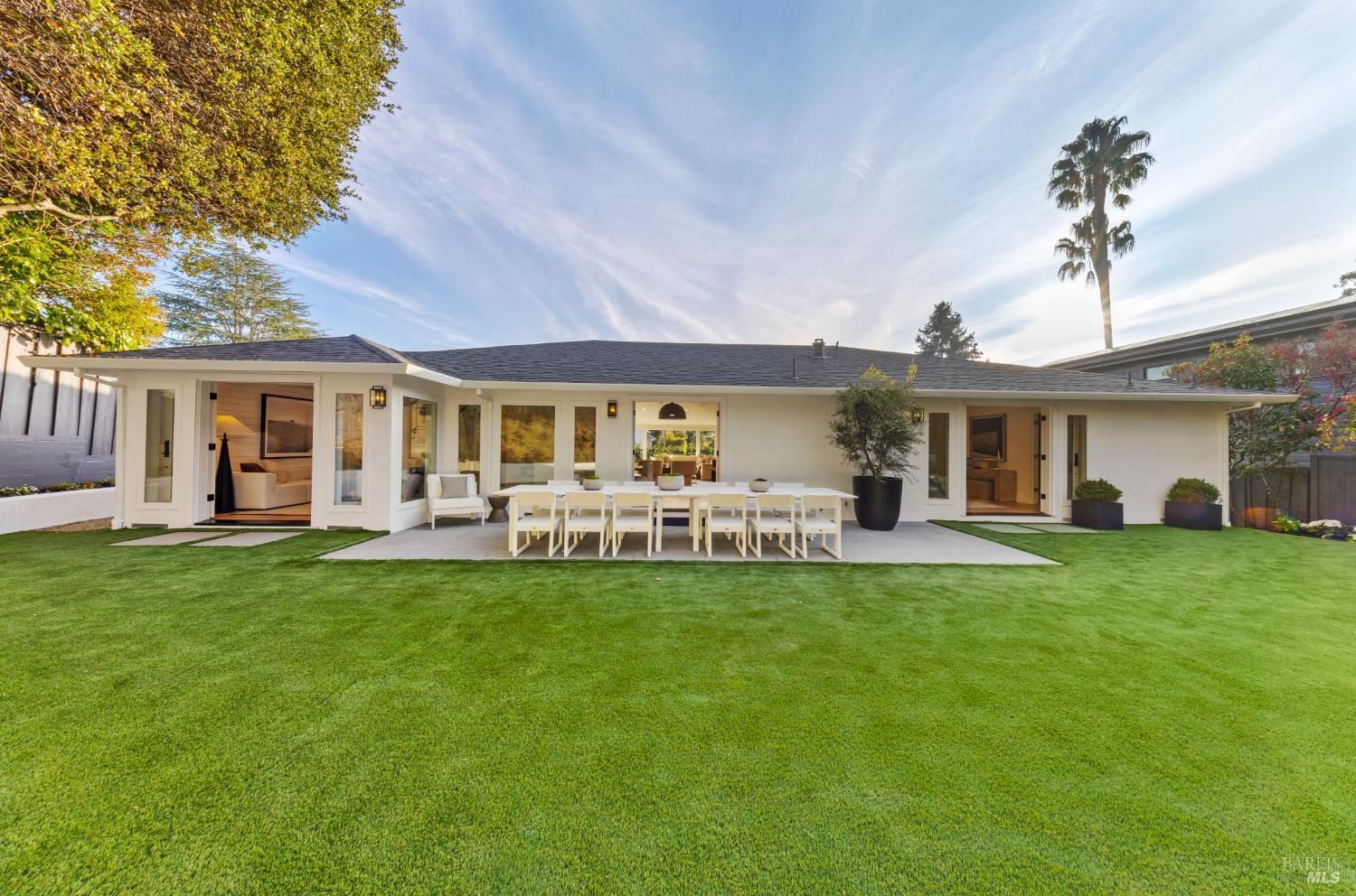 Detail Gallery Image 66 of 72 For 9 Fay Dr, Kentfield,  CA 94904 - 4 Beds | 3 Baths