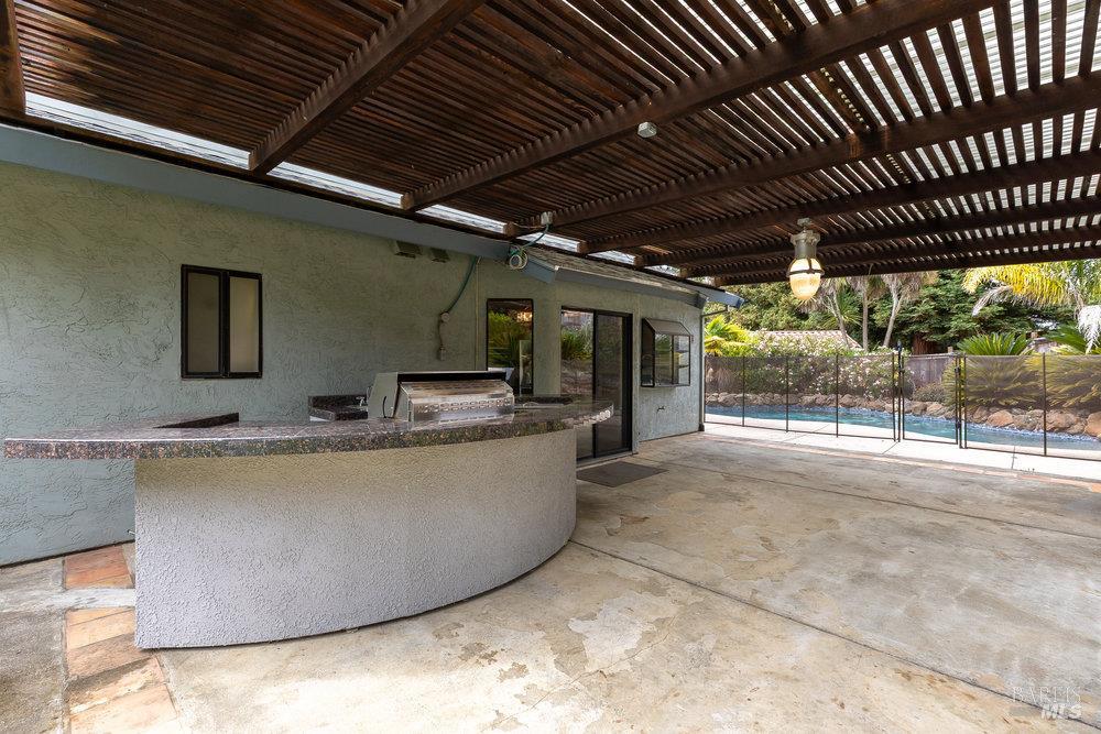 Detail Gallery Image 48 of 57 For 813 Campas Ct, Benicia,  CA 94510 - 4 Beds | 2/1 Baths