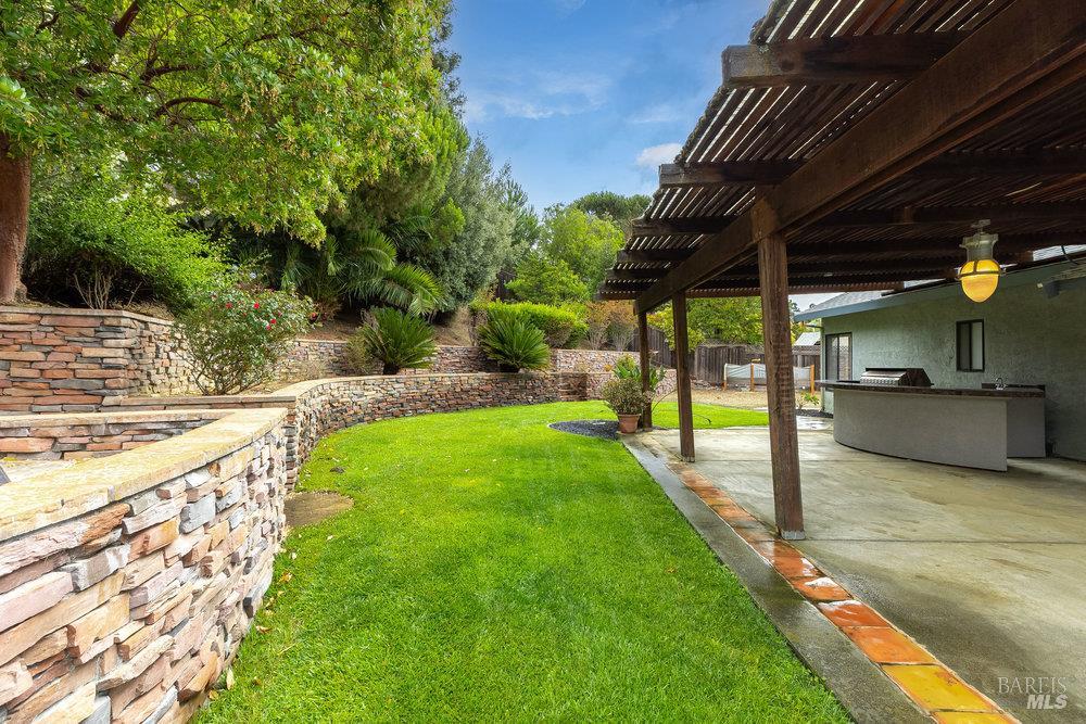 Detail Gallery Image 50 of 57 For 813 Campas Ct, Benicia,  CA 94510 - 4 Beds | 2/1 Baths