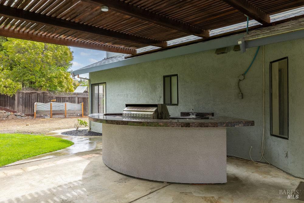 Detail Gallery Image 47 of 57 For 813 Campas Ct, Benicia,  CA 94510 - 4 Beds | 2/1 Baths