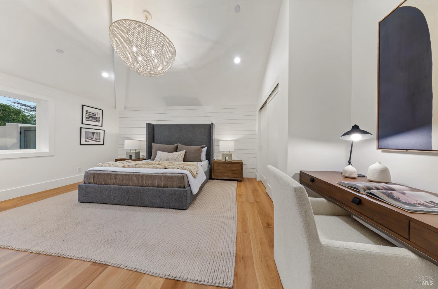 Detail Gallery Image 45 of 72 For 9 Fay Dr, Kentfield,  CA 94904 - 4 Beds | 3 Baths