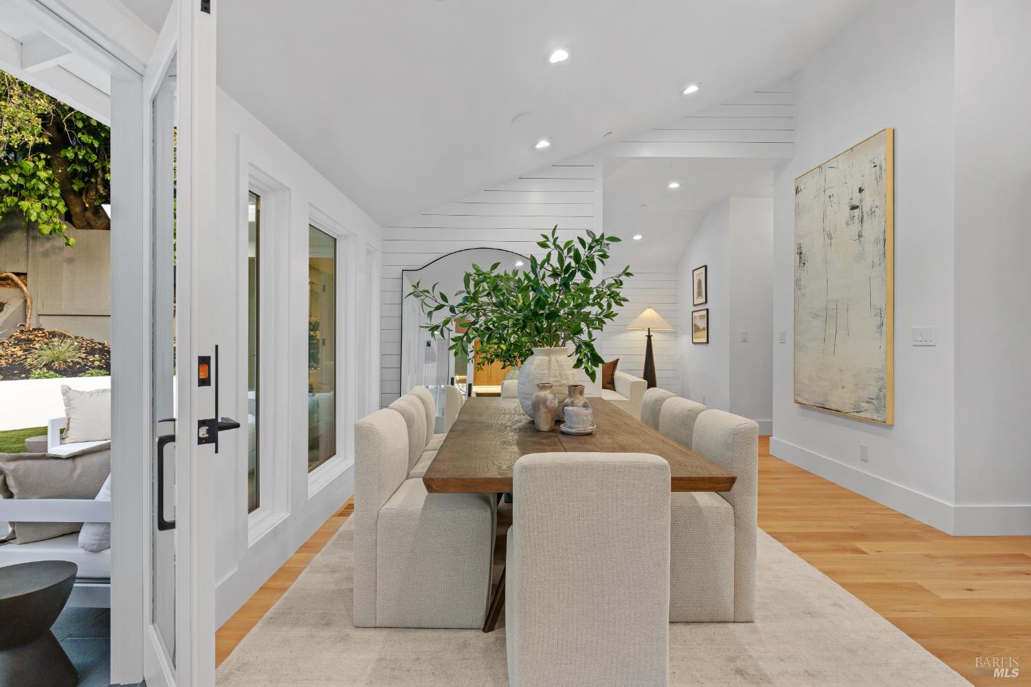 Detail Gallery Image 31 of 72 For 9 Fay Dr, Kentfield,  CA 94904 - 4 Beds | 3 Baths