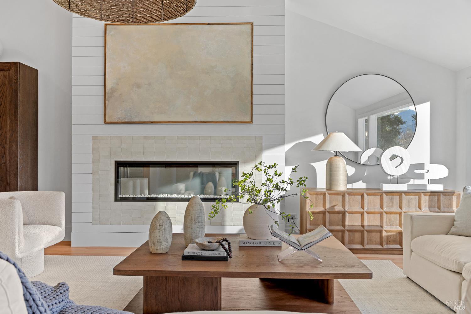 Detail Gallery Image 14 of 72 For 9 Fay Dr, Kentfield,  CA 94904 - 4 Beds | 3 Baths