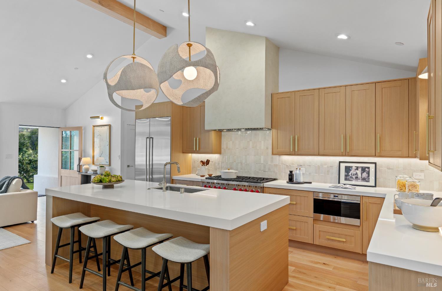 Detail Gallery Image 18 of 72 For 9 Fay Dr, Kentfield,  CA 94904 - 4 Beds | 3 Baths