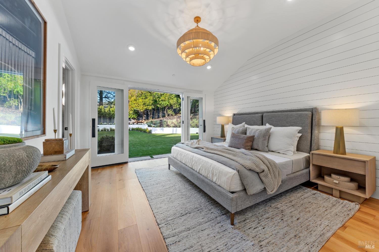 Detail Gallery Image 36 of 72 For 9 Fay Dr, Kentfield,  CA 94904 - 4 Beds | 3 Baths