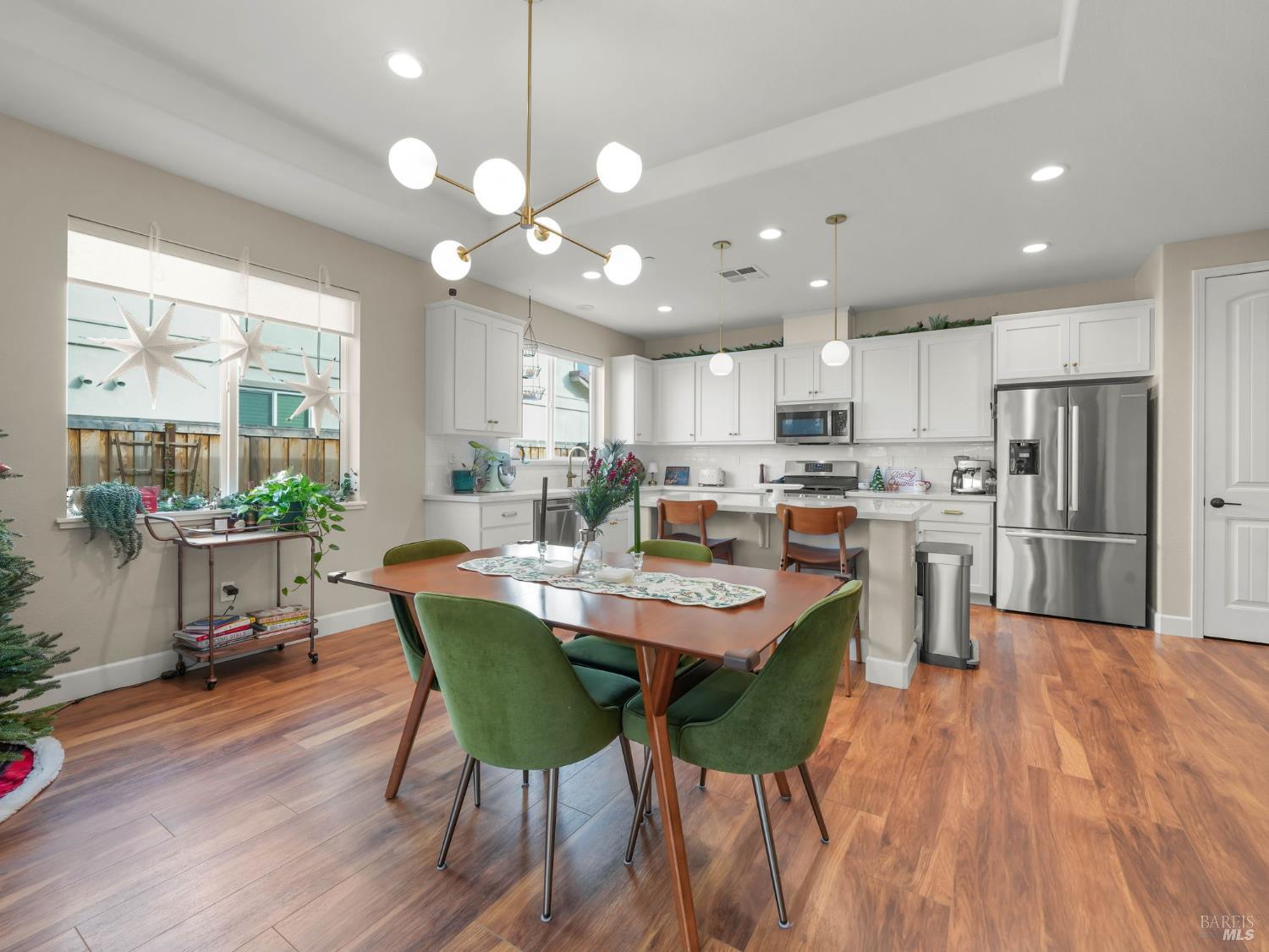 Detail Gallery Image 12 of 45 For 224 Gannet St, Vacaville,  CA 95688 - 4 Beds | 2 Baths