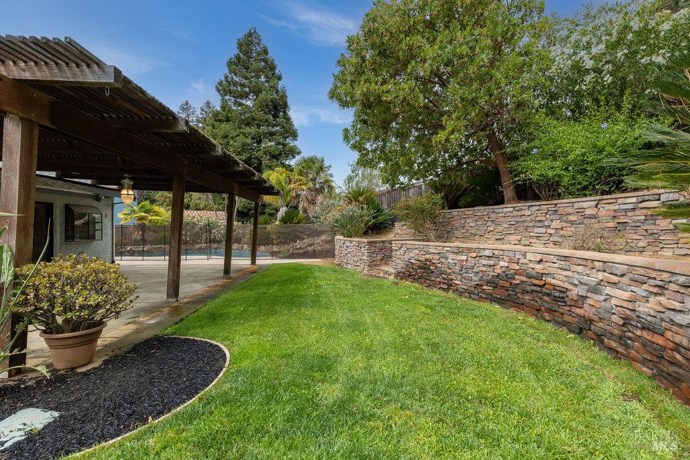 Detail Gallery Image 53 of 57 For 813 Campas Ct, Benicia,  CA 94510 - 4 Beds | 2/1 Baths