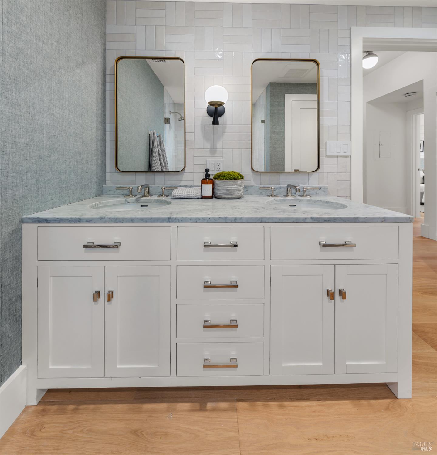 Detail Gallery Image 55 of 72 For 9 Fay Dr, Kentfield,  CA 94904 - 4 Beds | 3 Baths