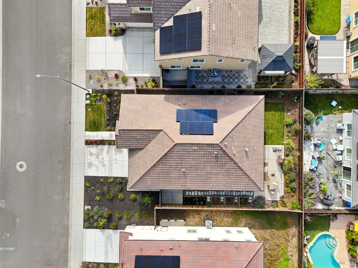 Detail Gallery Image 39 of 45 For 224 Gannet St, Vacaville,  CA 95688 - 4 Beds | 2 Baths