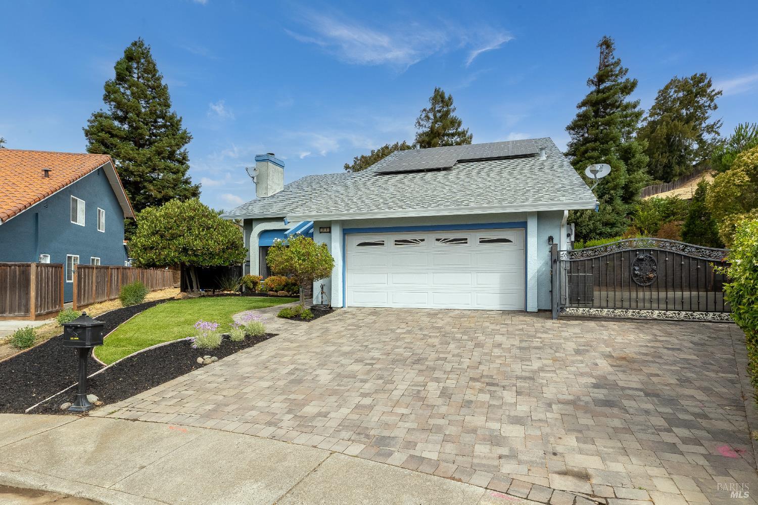 Detail Gallery Image 57 of 57 For 813 Campas Ct, Benicia,  CA 94510 - 4 Beds | 2/1 Baths