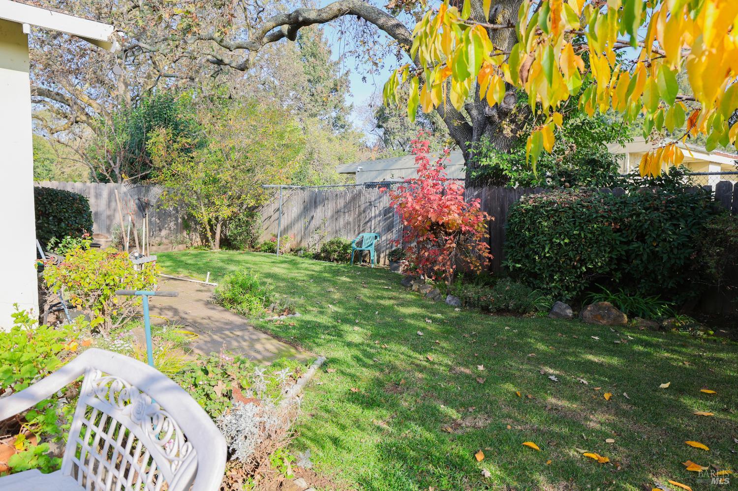 Detail Gallery Image 15 of 17 For 3816 Jefferson St, Napa,  CA 94558 - 3 Beds | 2 Baths