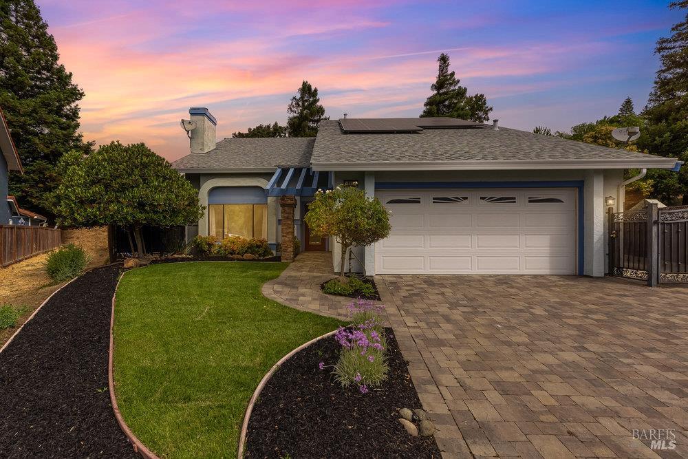 Detail Gallery Image 2 of 57 For 813 Campas Ct, Benicia,  CA 94510 - 4 Beds | 2/1 Baths