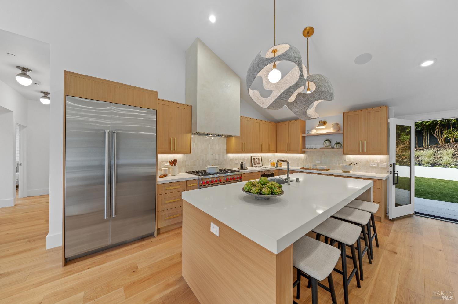 Detail Gallery Image 20 of 72 For 9 Fay Dr, Kentfield,  CA 94904 - 4 Beds | 3 Baths