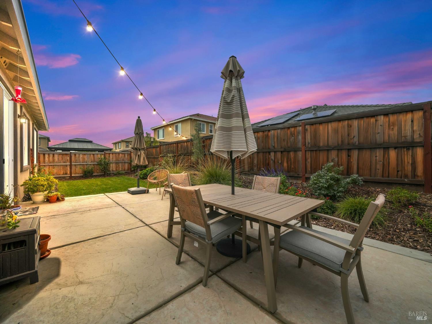 Detail Gallery Image 30 of 45 For 224 Gannet St, Vacaville,  CA 95688 - 4 Beds | 2 Baths