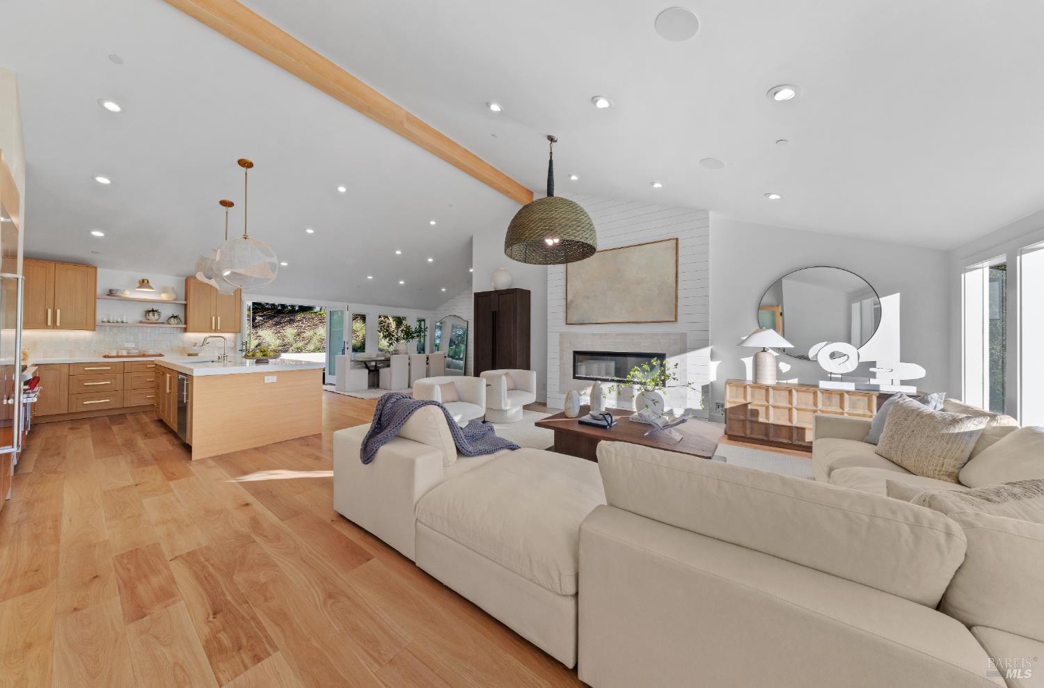 Detail Gallery Image 9 of 72 For 9 Fay Dr, Kentfield,  CA 94904 - 4 Beds | 3 Baths