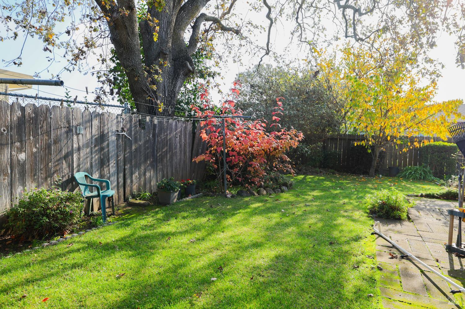 Detail Gallery Image 14 of 17 For 3816 Jefferson St, Napa,  CA 94558 - 3 Beds | 2 Baths