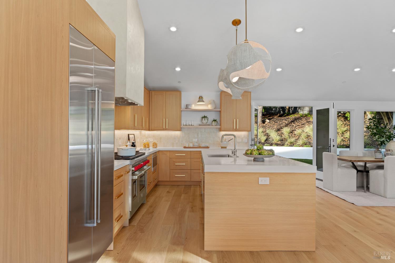 Detail Gallery Image 21 of 72 For 9 Fay Dr, Kentfield,  CA 94904 - 4 Beds | 3 Baths