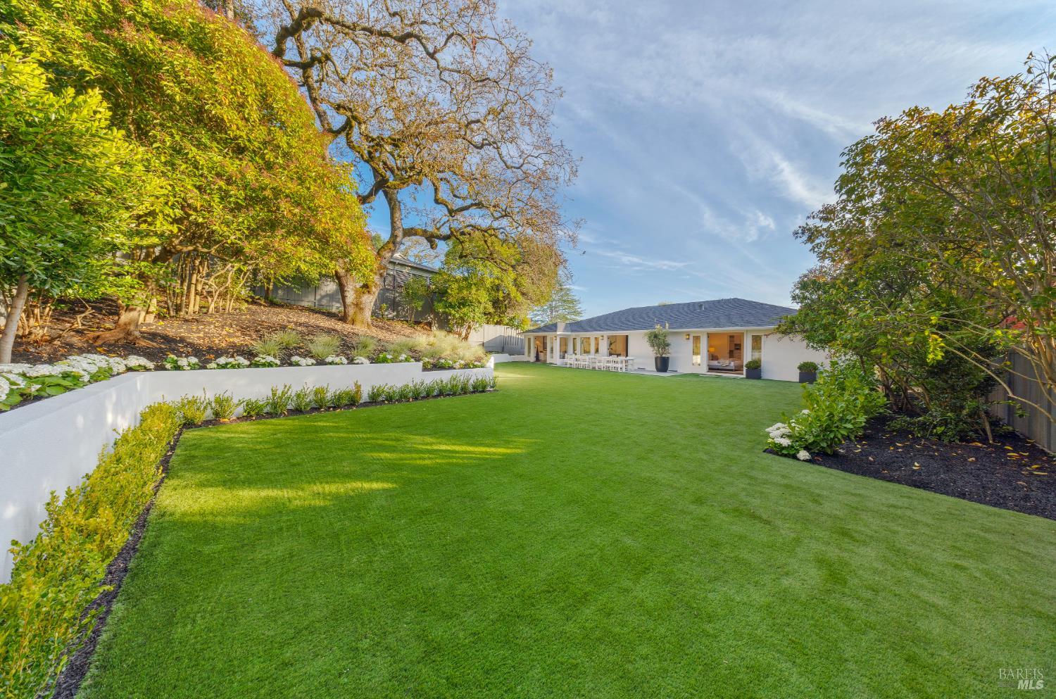 Detail Gallery Image 71 of 72 For 9 Fay Dr, Kentfield,  CA 94904 - 4 Beds | 3 Baths