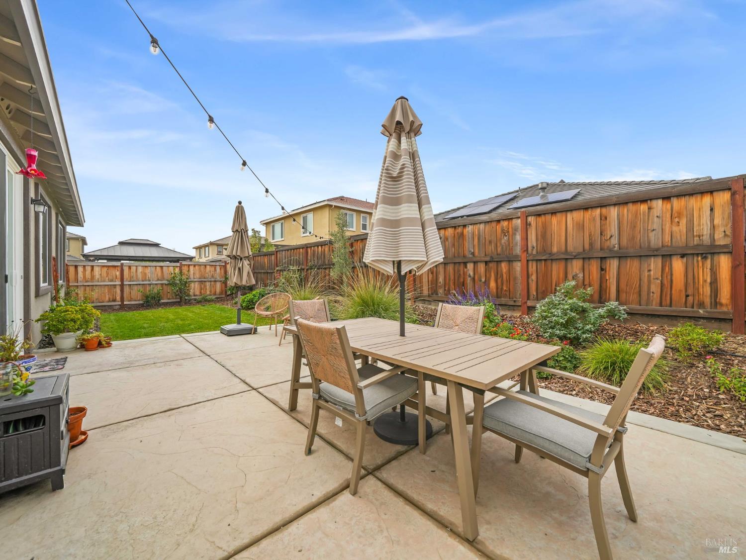 Detail Gallery Image 31 of 45 For 224 Gannet St, Vacaville,  CA 95688 - 4 Beds | 2 Baths