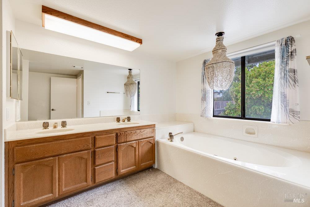 Detail Gallery Image 31 of 57 For 813 Campas Ct, Benicia,  CA 94510 - 4 Beds | 2/1 Baths