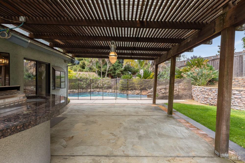 Detail Gallery Image 49 of 57 For 813 Campas Ct, Benicia,  CA 94510 - 4 Beds | 2/1 Baths