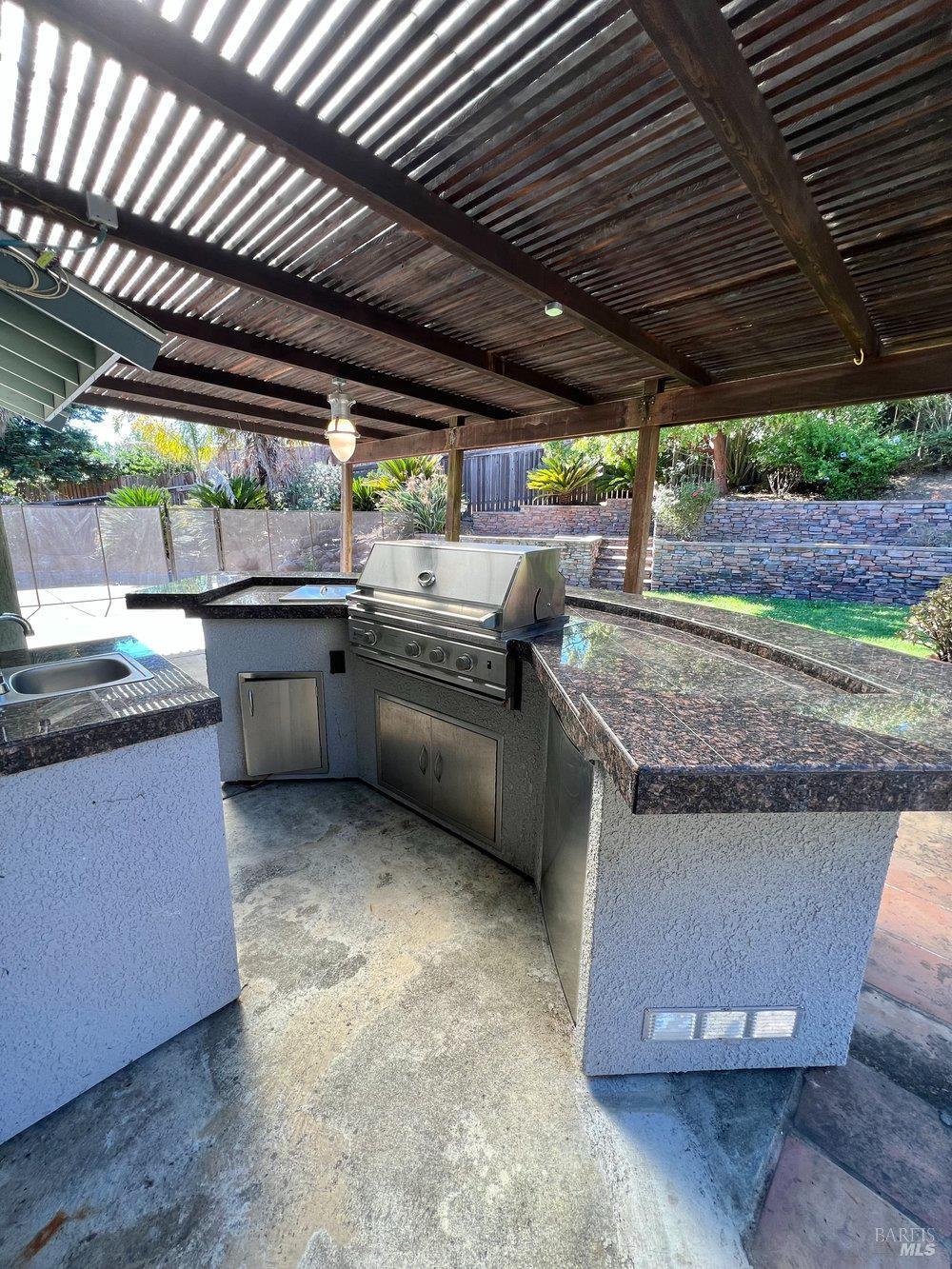 Detail Gallery Image 45 of 57 For 813 Campas Ct, Benicia,  CA 94510 - 4 Beds | 2/1 Baths