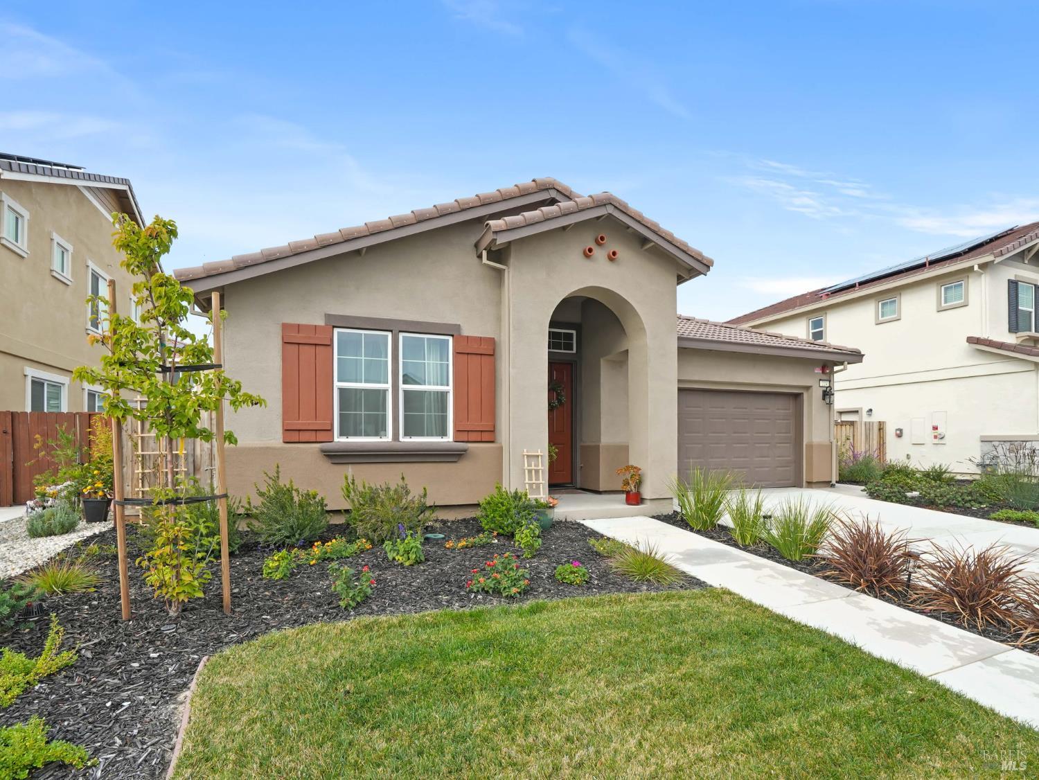 Detail Gallery Image 37 of 45 For 224 Gannet St, Vacaville,  CA 95688 - 4 Beds | 2 Baths