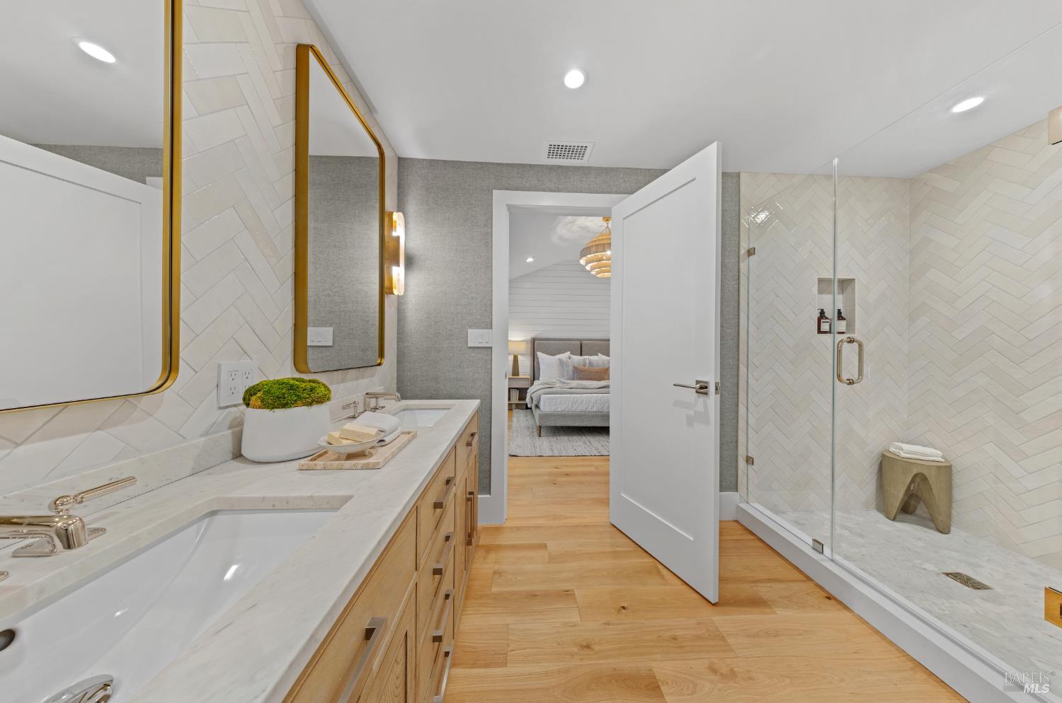 Detail Gallery Image 39 of 72 For 9 Fay Dr, Kentfield,  CA 94904 - 4 Beds | 3 Baths