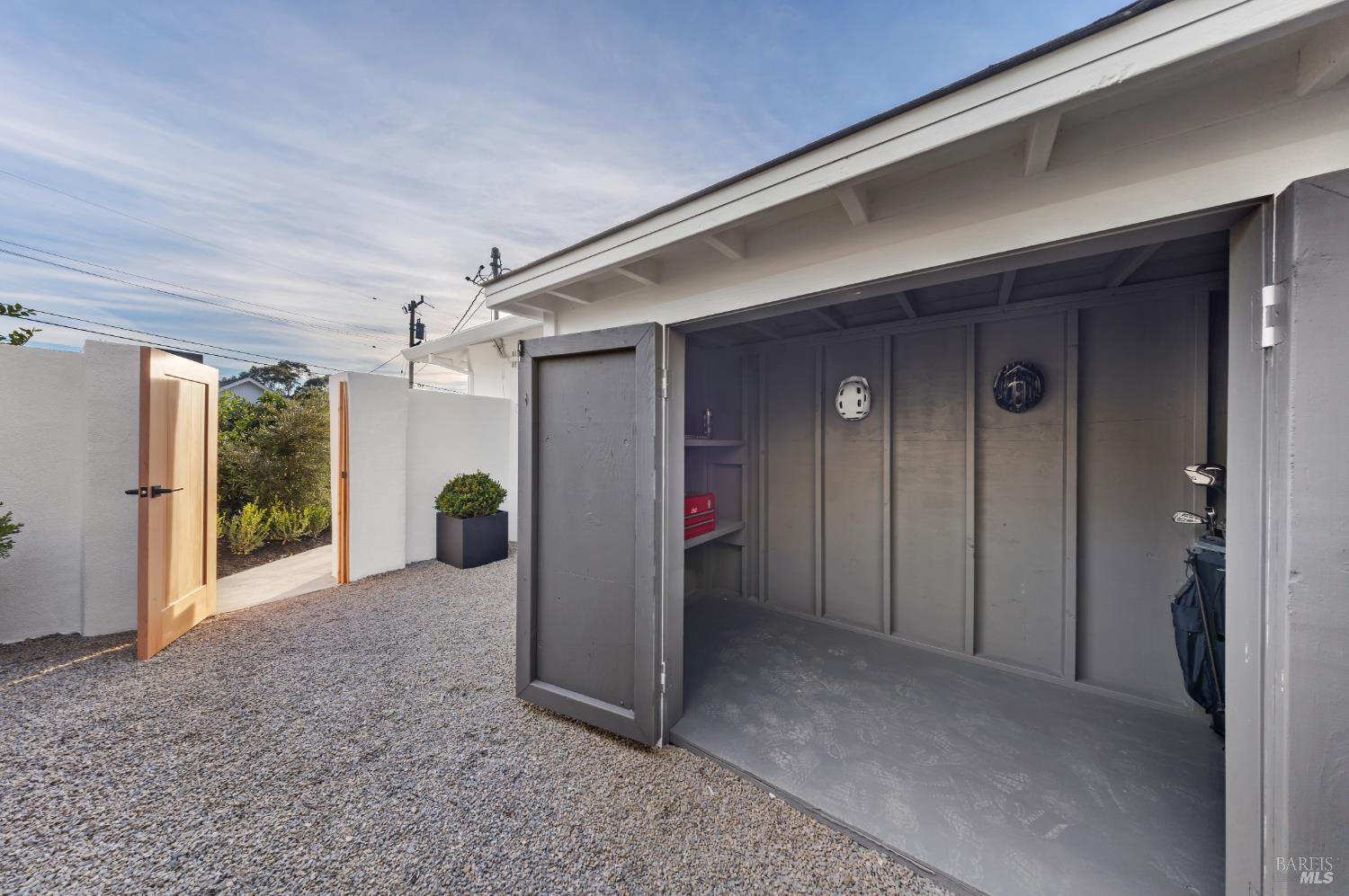 Detail Gallery Image 58 of 72 For 9 Fay Dr, Kentfield,  CA 94904 - 4 Beds | 3 Baths