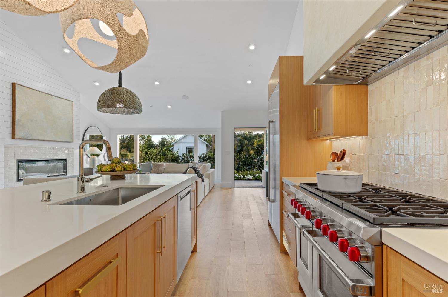 Detail Gallery Image 24 of 72 For 9 Fay Dr, Kentfield,  CA 94904 - 4 Beds | 3 Baths