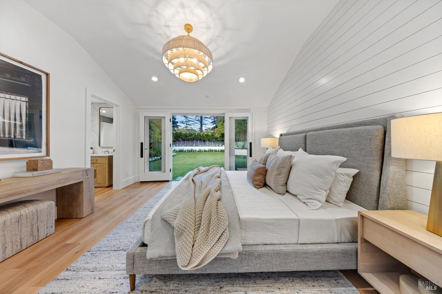 Detail Gallery Image 35 of 72 For 9 Fay Dr, Kentfield,  CA 94904 - 4 Beds | 3 Baths