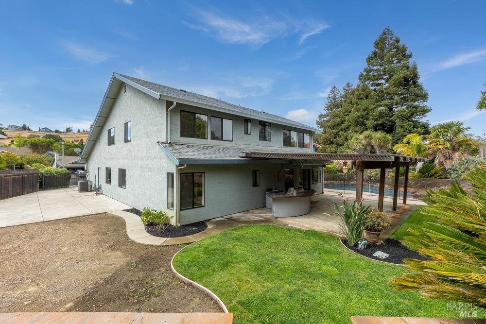 Detail Gallery Image 55 of 57 For 813 Campas Ct, Benicia,  CA 94510 - 4 Beds | 2/1 Baths