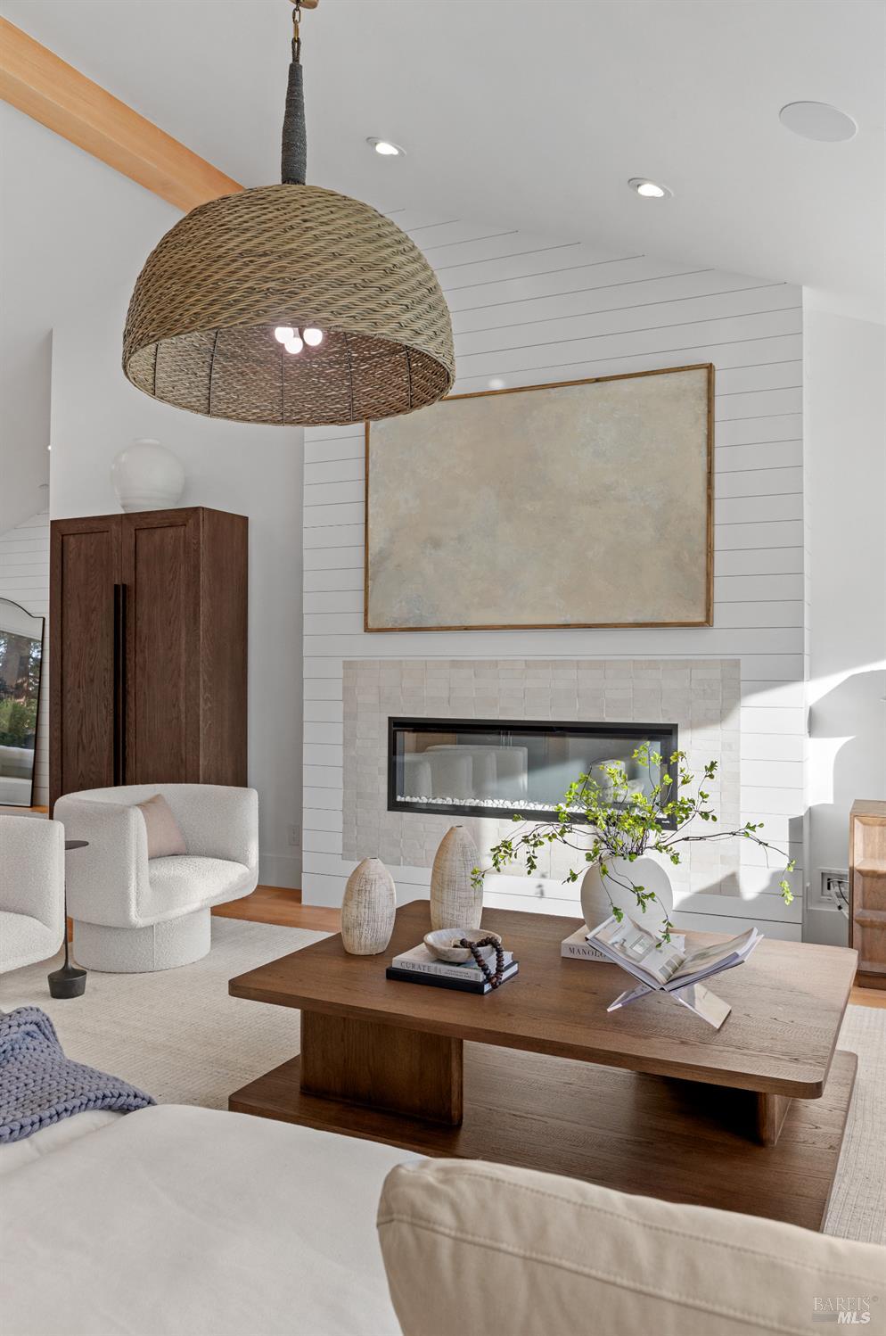 Detail Gallery Image 13 of 72 For 9 Fay Dr, Kentfield,  CA 94904 - 4 Beds | 3 Baths