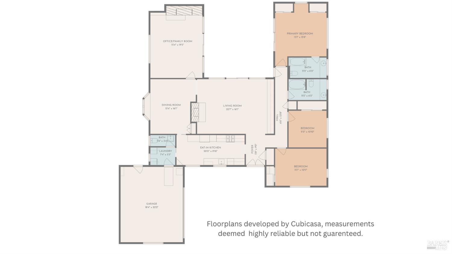 Detail Gallery Image 35 of 35 For 28 Bonnie Banks Way, San Rafael,  CA 94901 - 3 Beds | 2/1 Baths