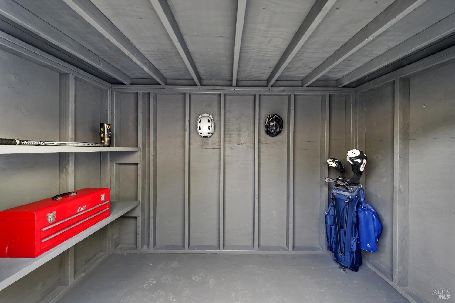 Detail Gallery Image 59 of 72 For 9 Fay Dr, Kentfield,  CA 94904 - 4 Beds | 3 Baths