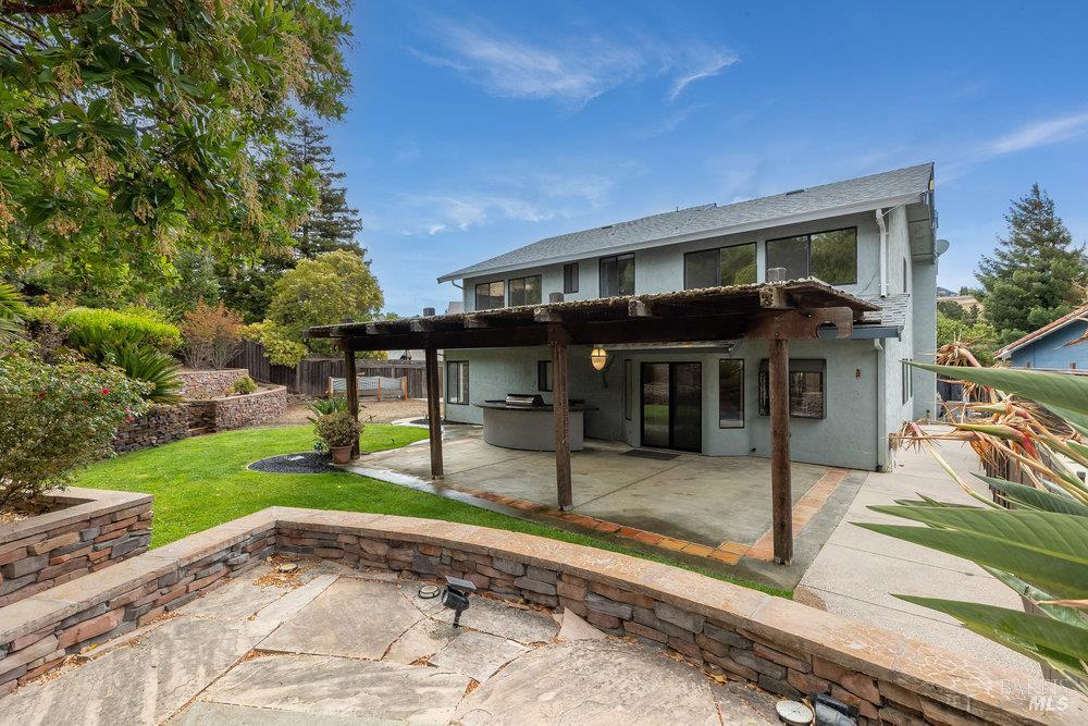 Detail Gallery Image 52 of 57 For 813 Campas Ct, Benicia,  CA 94510 - 4 Beds | 2/1 Baths