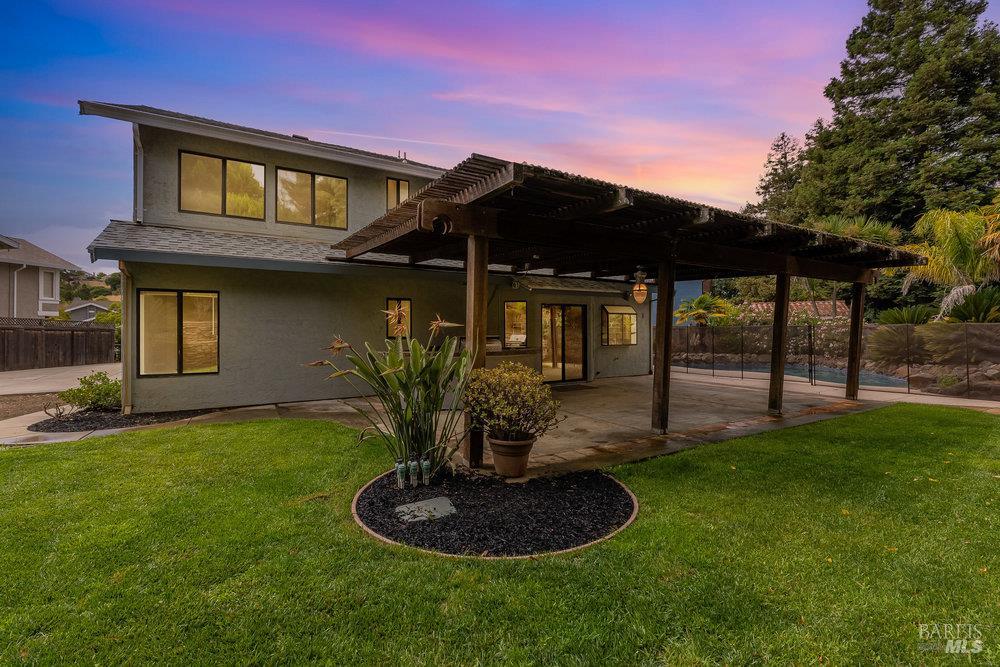 Detail Gallery Image 56 of 57 For 813 Campas Ct, Benicia,  CA 94510 - 4 Beds | 2/1 Baths