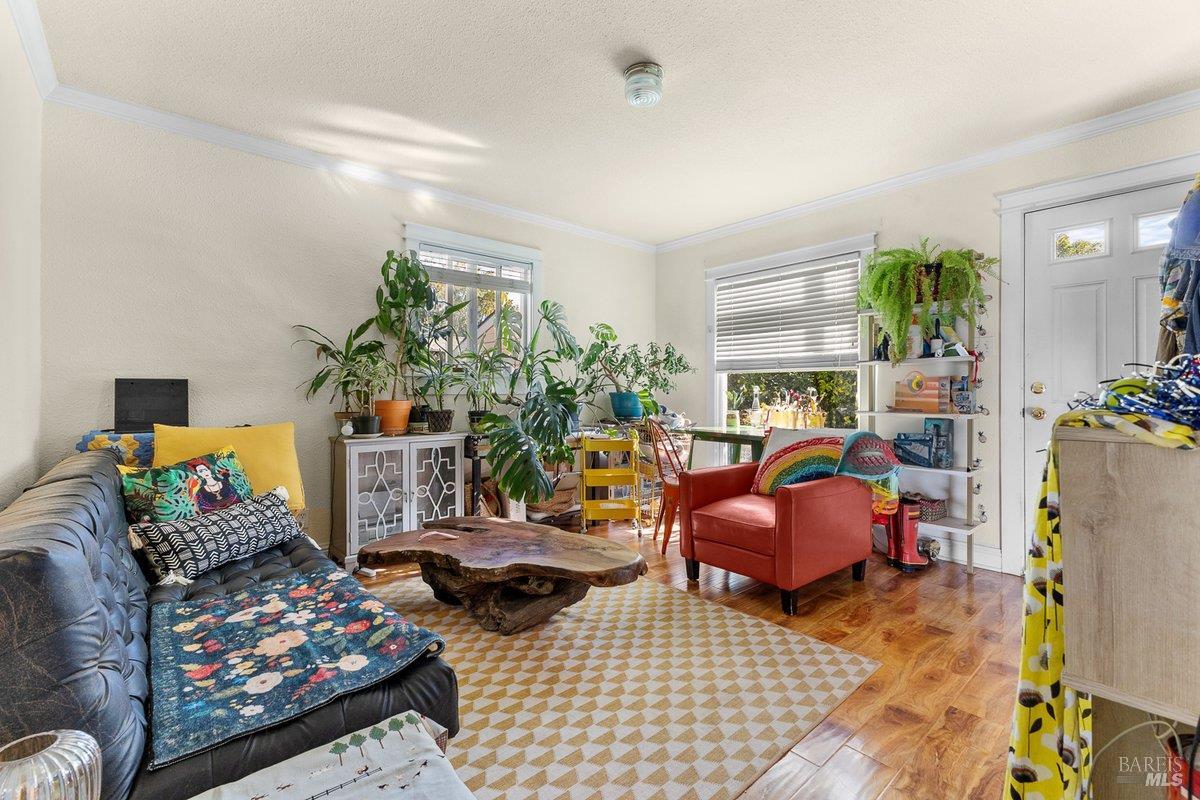 Detail Gallery Image 28 of 46 For 130 11th St, Santa Rosa,  CA 95401 - 4 Beds | 2 Baths