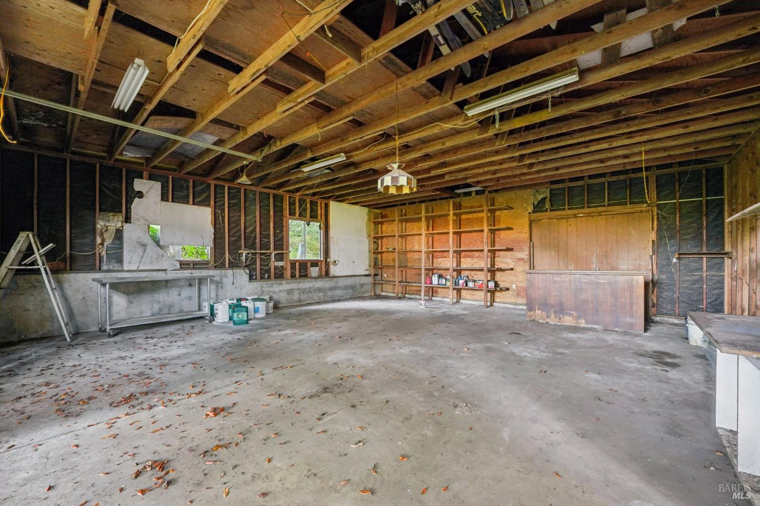 Detail Gallery Image 6 of 23 For 95 Highland Way, Inverness,  CA 94937 - – Beds | – Baths