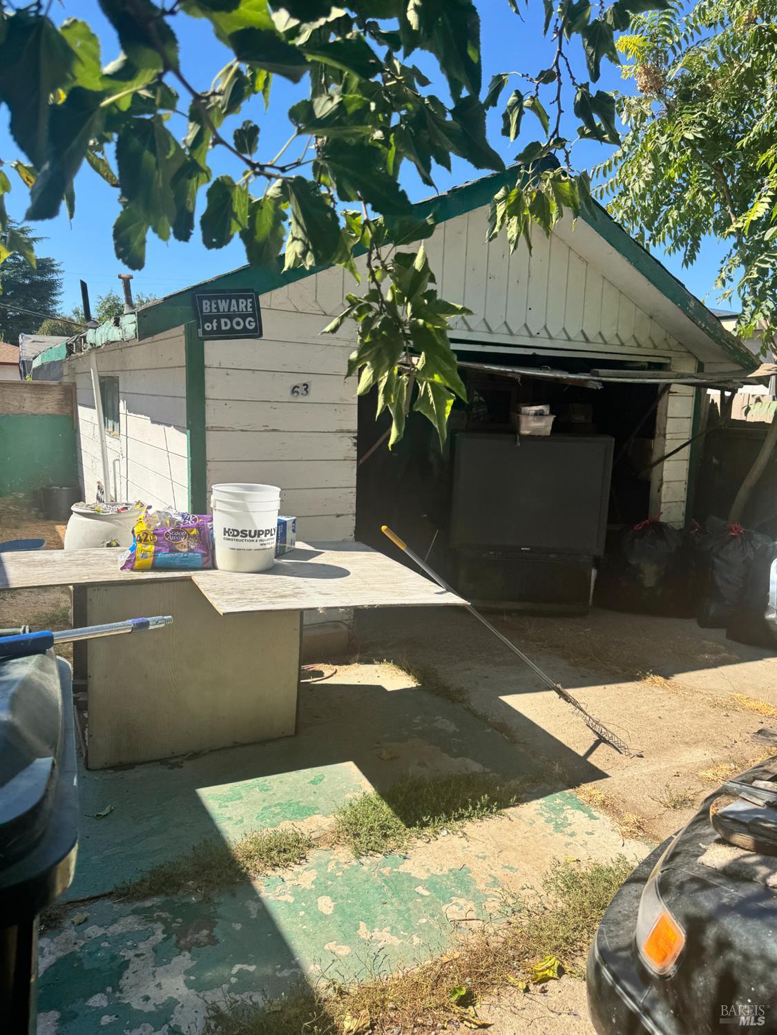 Detail Gallery Image 13 of 20 For 63 Poinsettia Ave, Bay Point,  CA 94565 - 2 Beds | 1 Baths