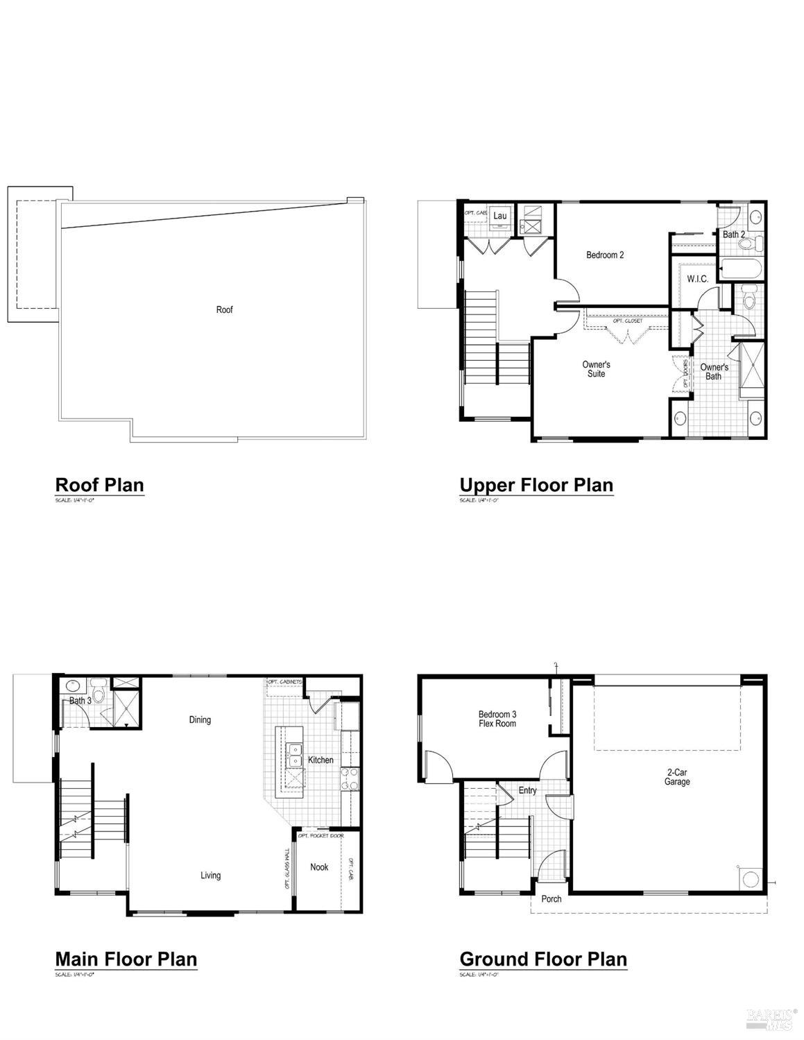 Detail Gallery Image 2 of 2 For 701 Catherine St, Vacaville,  CA 95688 - 3 Beds | 3 Baths