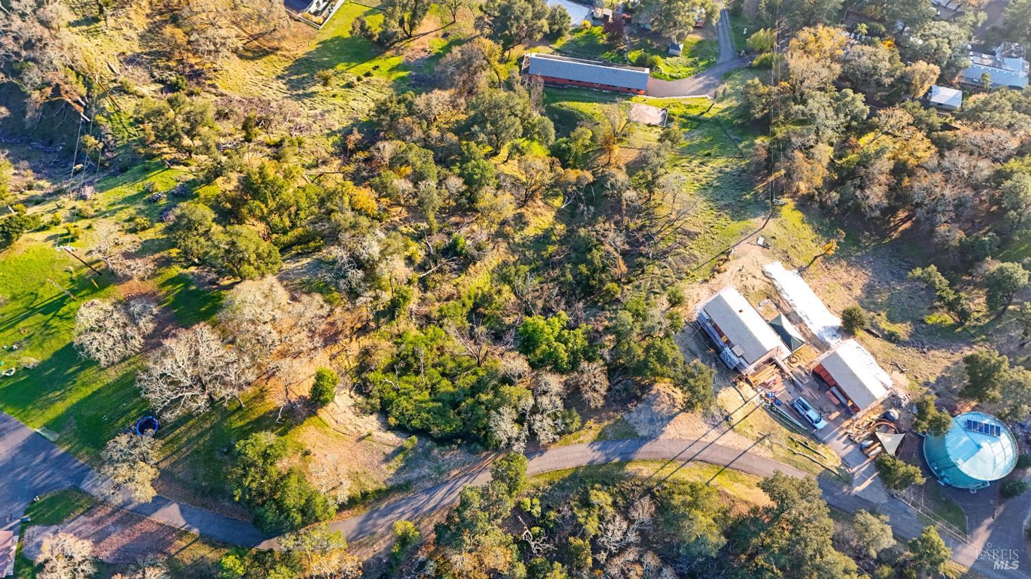 Detail Gallery Image 11 of 14 For 13370 Saddle Rd, Sonoma,  CA 95442 - – Beds | – Baths