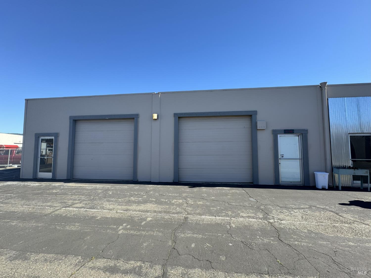 Detail Gallery Image 4 of 4 For 5786 Commerce Blvd, Rohnert Park,  CA 94928 - – Beds | – Baths