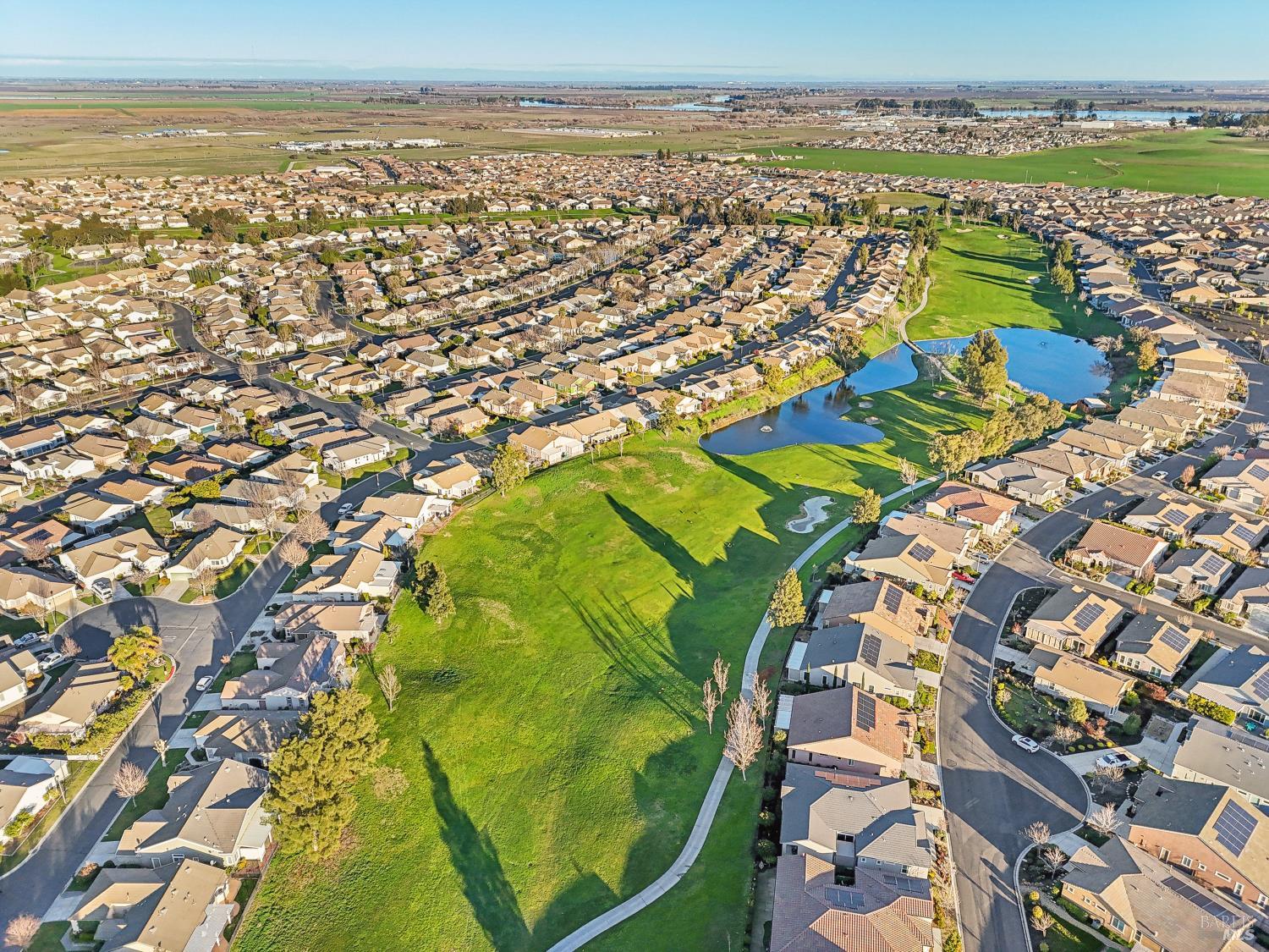 Detail Gallery Image 37 of 39 For 971 Bridgeport Way, Rio Vista,  CA 94571 - 2 Beds | 2 Baths