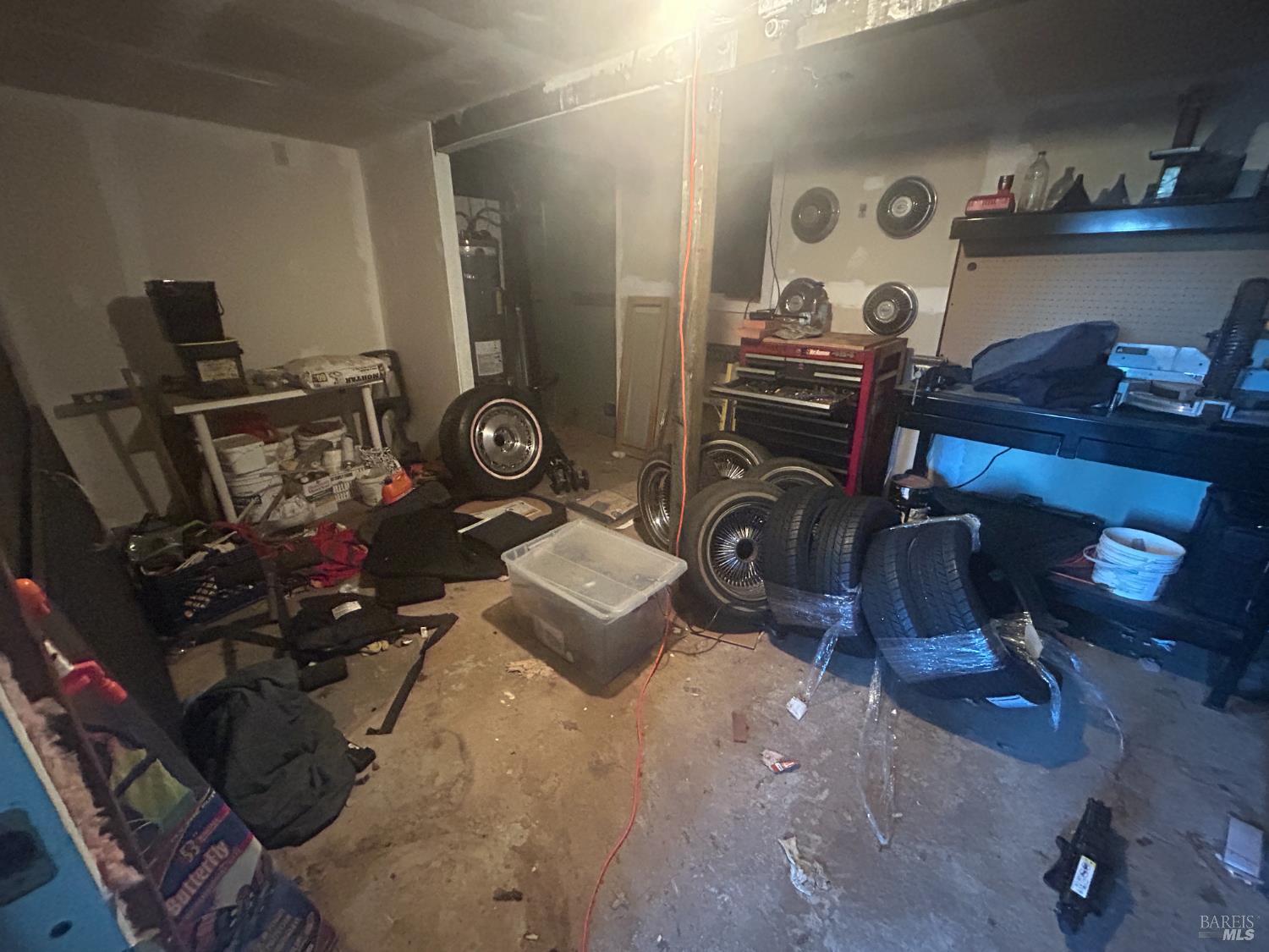 Detail Gallery Image 18 of 19 For 370 Jefferson Ln, Ukiah,  CA 95482 - 3 Beds | 2 Baths