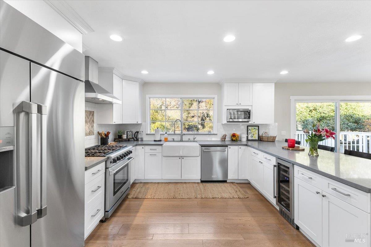 Detail Gallery Image 15 of 48 For 10465 Pelham Dr, Windsor,  CA 95492 - 3 Beds | 2 Baths