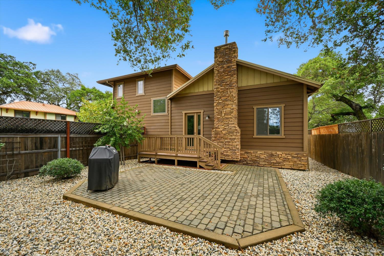 Detail Gallery Image 20 of 24 For 155 Rosebud Ln, Saint Helena,  CA 94574 - 3 Beds | 2/1 Baths