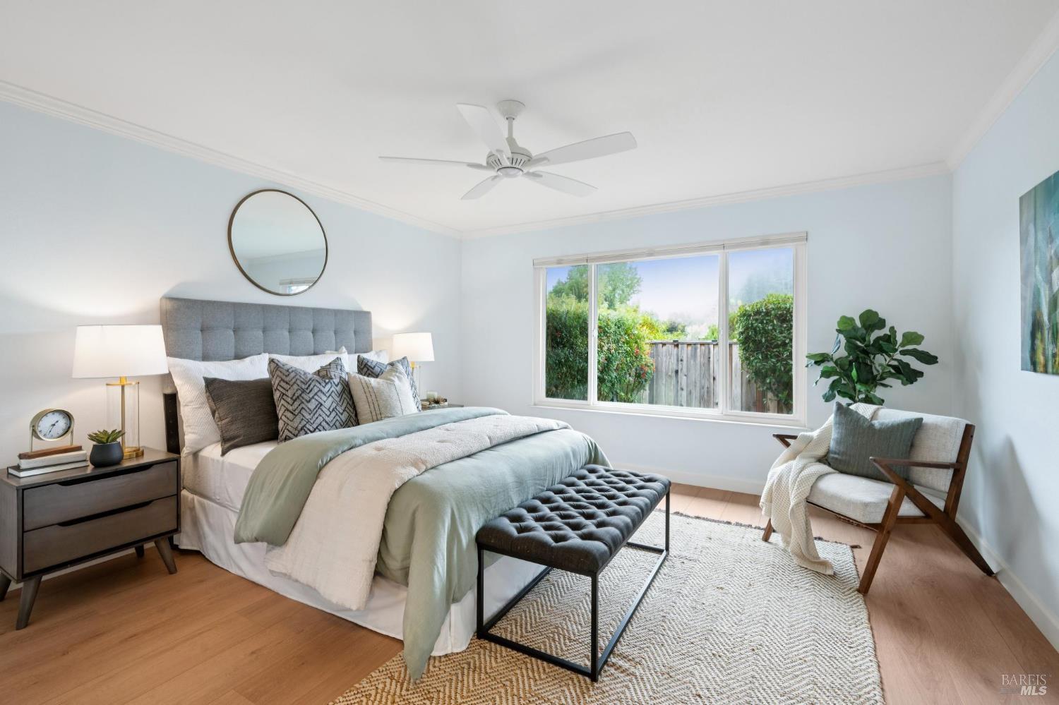 Detail Gallery Image 19 of 41 For 6550 Meadowridge Dr, Santa Rosa,  CA 95409 - 2 Beds | 2 Baths