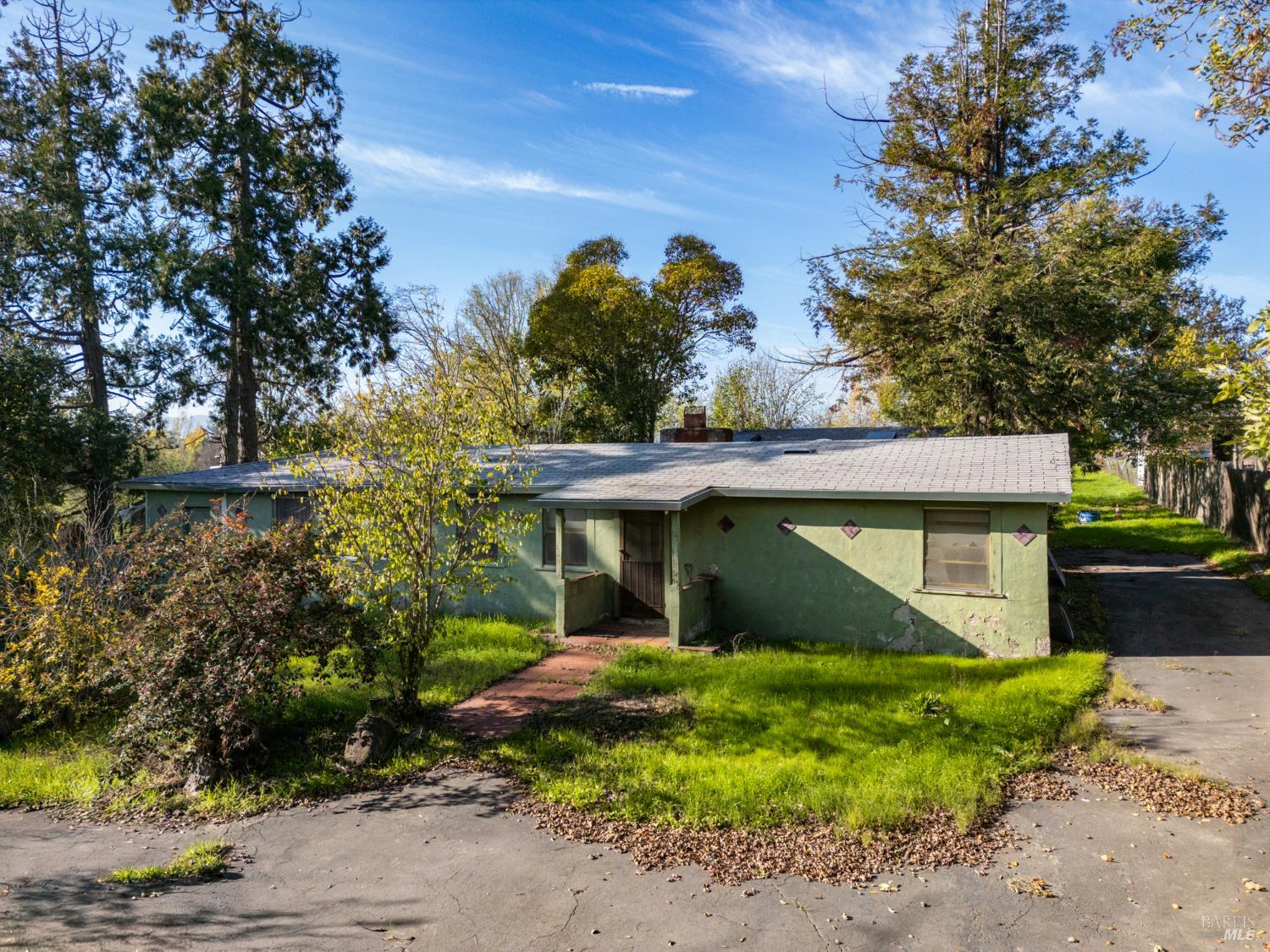 Detail Gallery Image 15 of 15 For 1612 Mckinley Rd, Napa,  CA 94558 - 2 Beds | 1 Baths